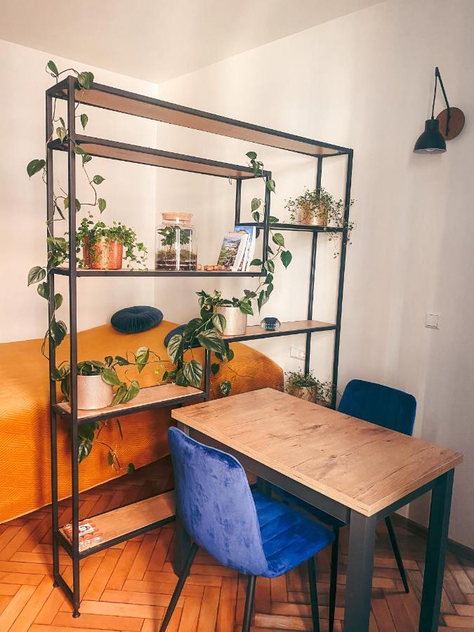 Flowerloft Jelenia Góra Extérieur photo