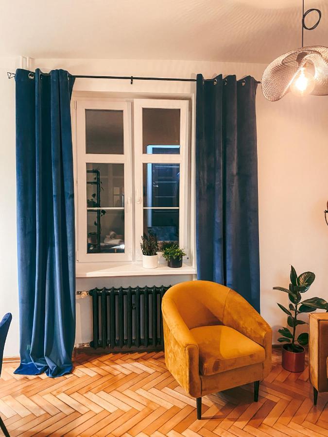 Flowerloft Jelenia Góra Extérieur photo