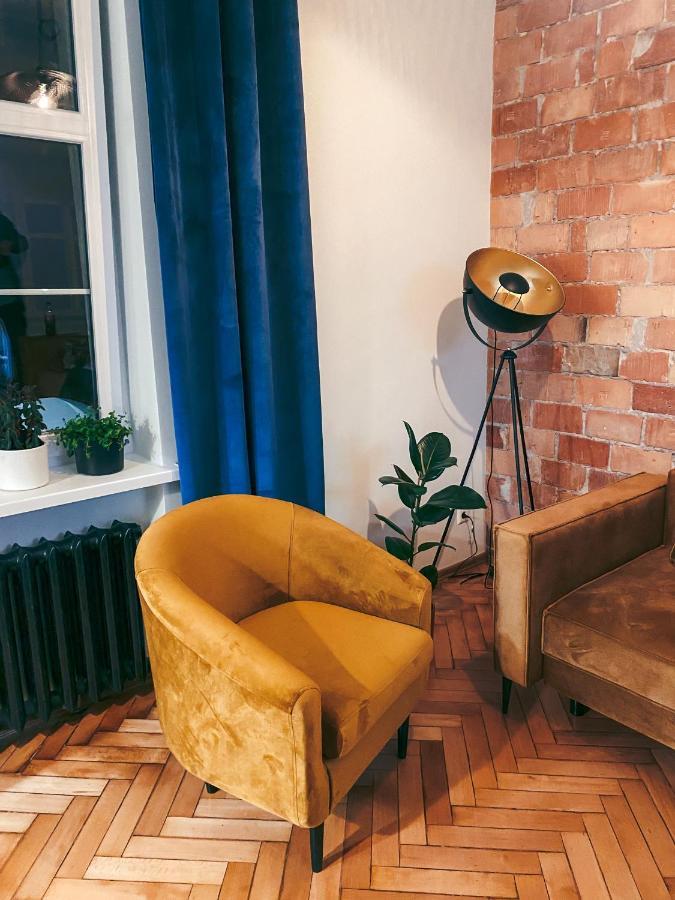 Flowerloft Jelenia Góra Extérieur photo