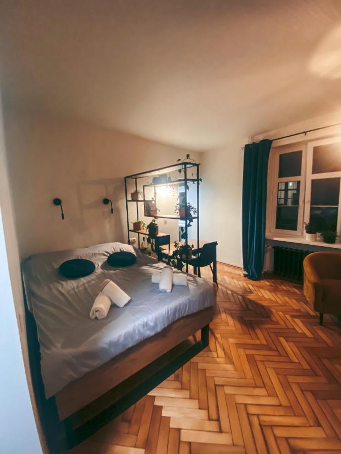 Flowerloft Jelenia Góra Extérieur photo